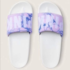 Victoria’s Secret Seamless Slide